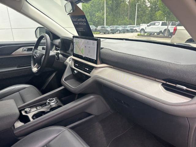 Certified 2026 Ford Explorer Active w/ Active Comfort Package RWD image 30