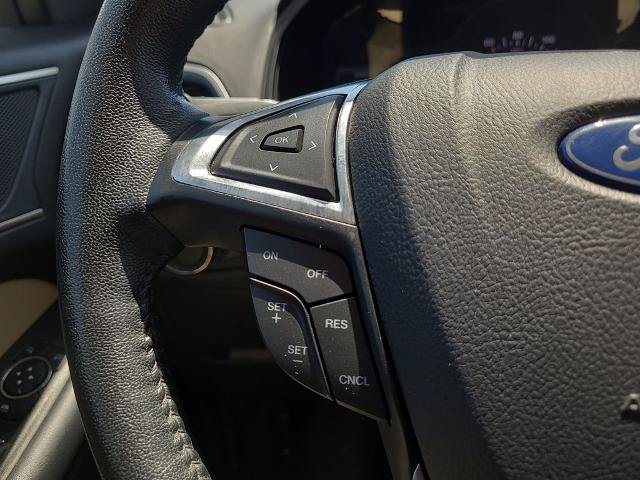 Certified 2024 Ford Edge SEL AWD/4WD image 29