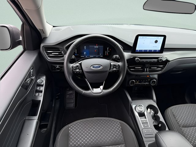 Certified 2023 Ford Escape Active AWD/4WD image 6