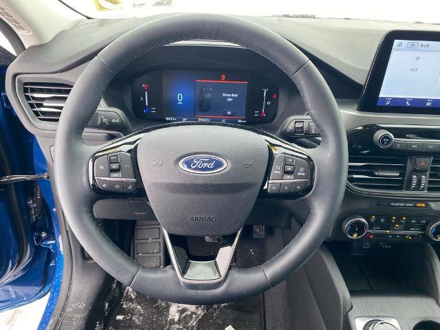 Certified 2023 Ford Escape Active image 12