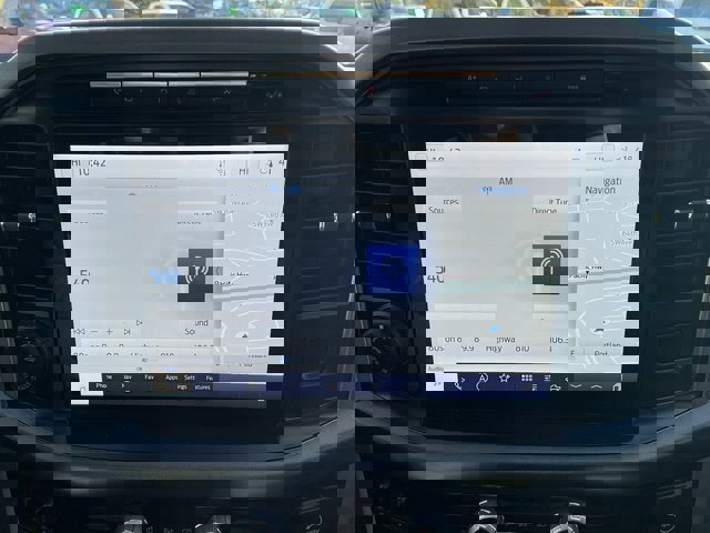 Certified 2023 Ford F150 Limited image 22