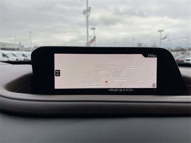 Used 2022 MAZDA CX-30 AWD 2.5 S w/ Premium Package image 19