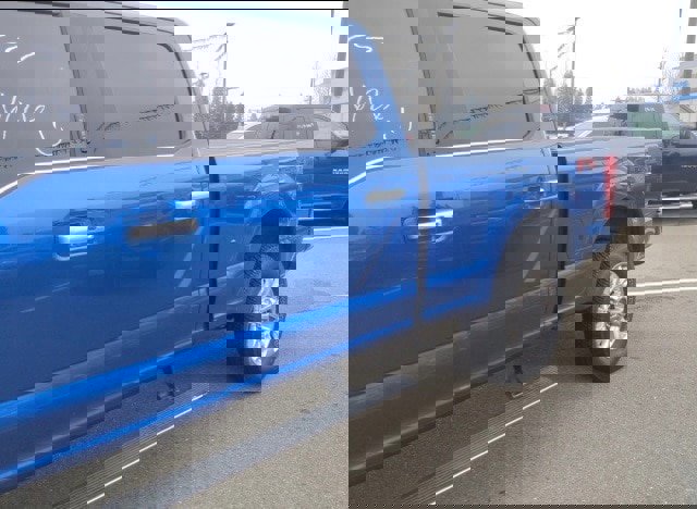 Certified 2022 Ford F250 Limited image 2