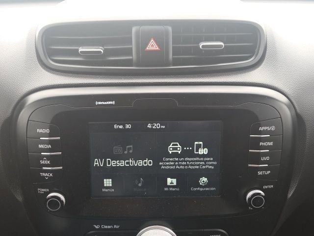 Used 2019 Kia Soul + image 25