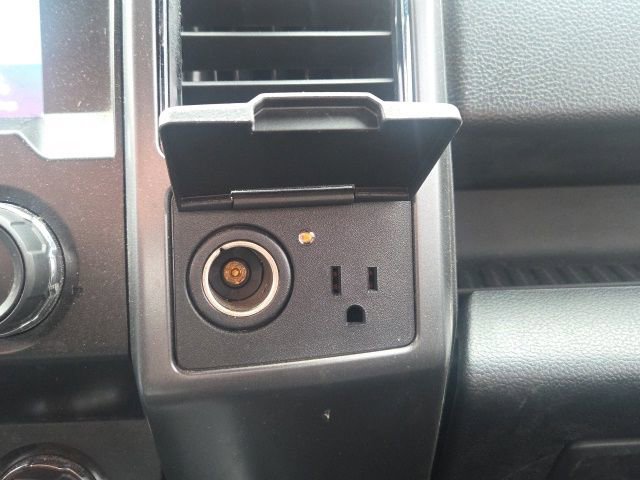 Certified 2020 Ford F150 4x4 SuperCrew image 33