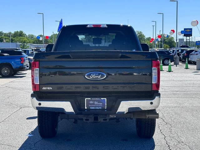Certified 2019 Ford F250 XLT w/ XLT Value Package AWD/4WD image 6