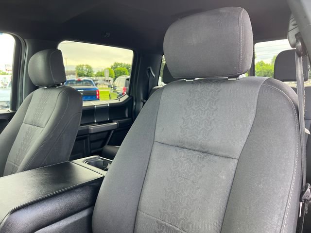 Certified 2019 Ford F150 XLT w/ Equipment Group 302A Luxury AWD/4WD image 23