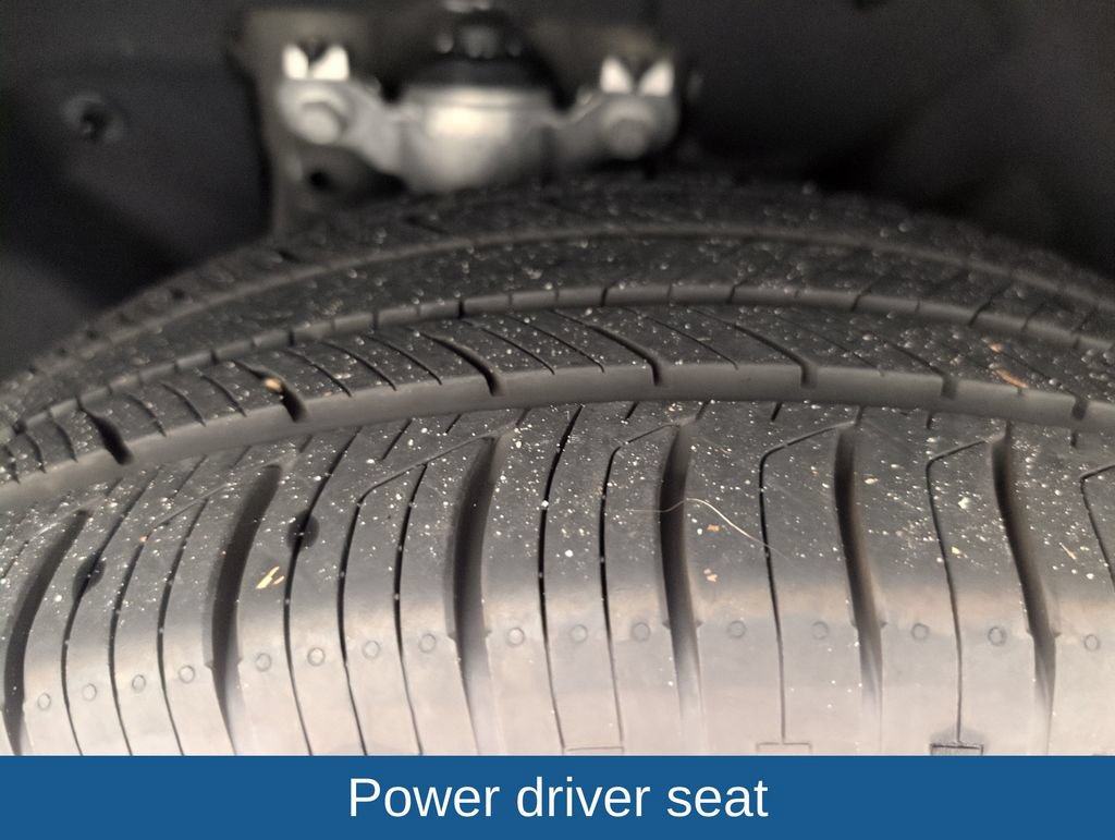 Certified 2025 Ford Explorer Active RWD image 20