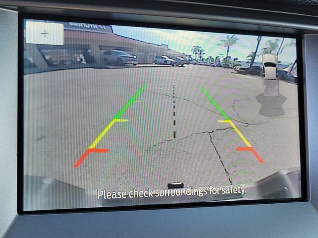 Certified 2023 Ford Ranger XLT w/ Equipment Group 301A Mid image 13