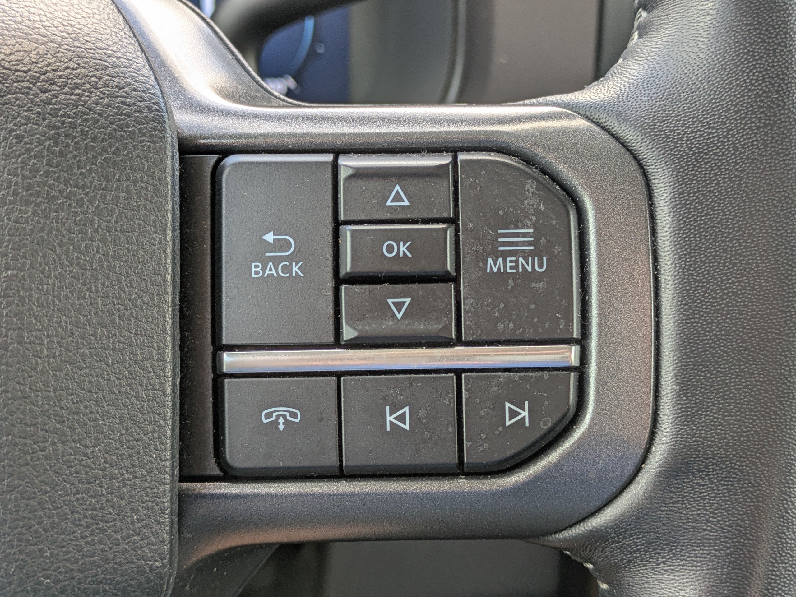 Certified 2024 Ford F250 Lariat w/ Tremor Off-Road Package AWD/4WD image 28