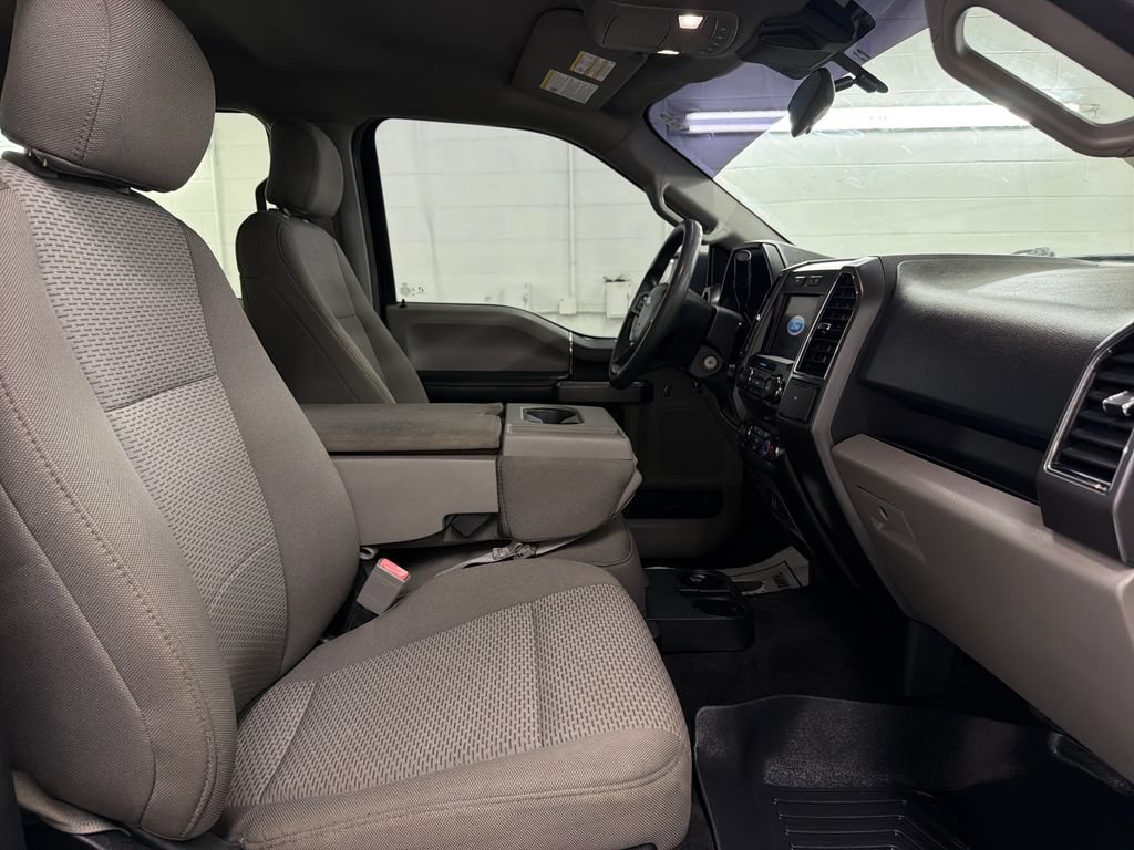 Certified 2020 Ford F150 XLT AWD/4WD image 27