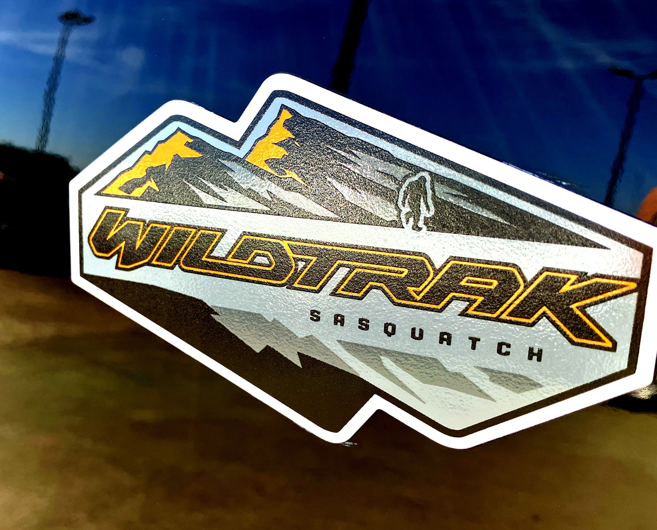 Certified 2023 Ford Bronco Wildtrak image 14