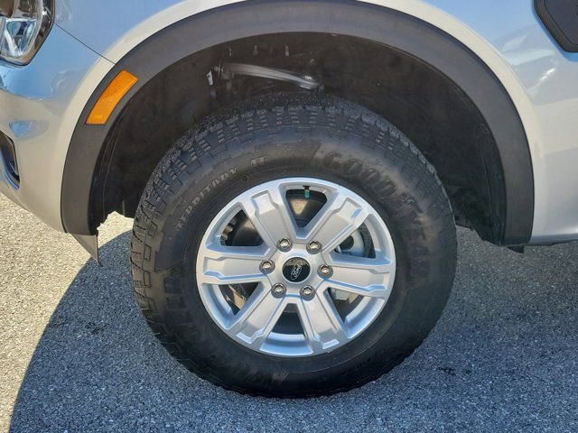 Certified 2024 Ford Ranger XL w/ Trailer Tow Package image 8
