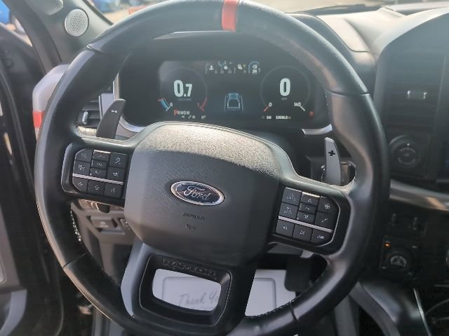 Certified 2023 Ford F150 Raptor image 38