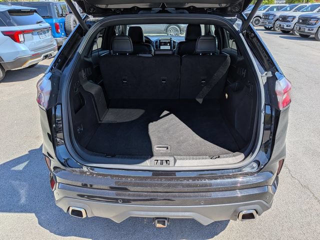 Certified 2023 Ford Edge ST AWD/4WD image 17