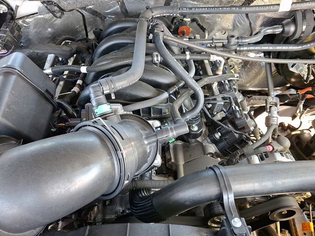 Certified 2026 Ford F250 XL image 27