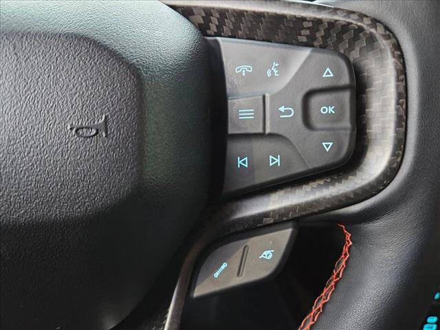 Certified 2025 Ford Bronco Raptor image 16