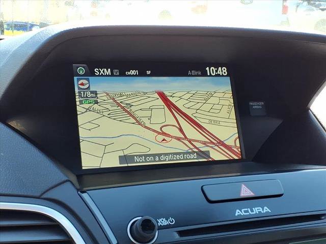 Used 2018 Acura RDX AWD w/ Advance Package image 15