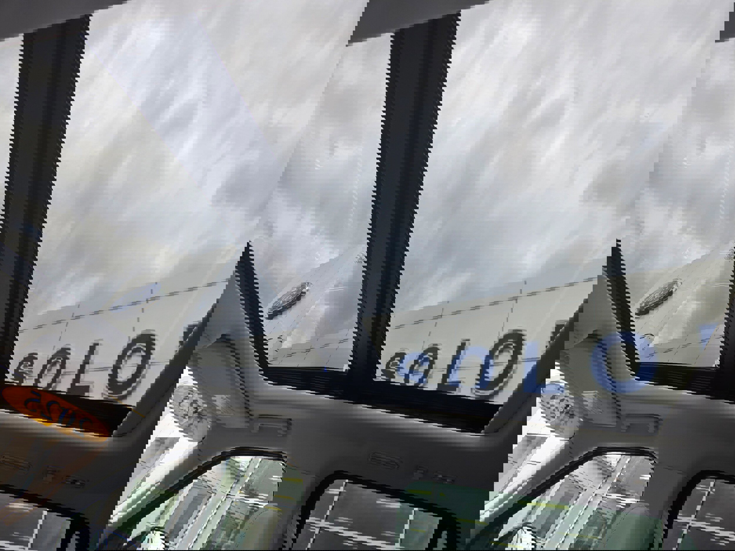 Certified 2025 Ford Expedition Platinum image 12