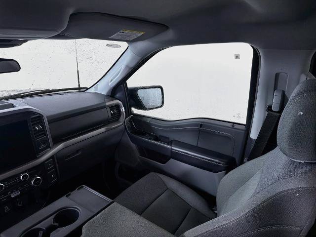 Certified 2025 Ford F150 XLT w/ Equipment Group 301A Standard AWD/4WD image 21