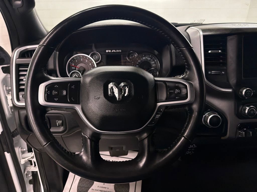 Used 2024 RAM 2500 Big Horn image 18