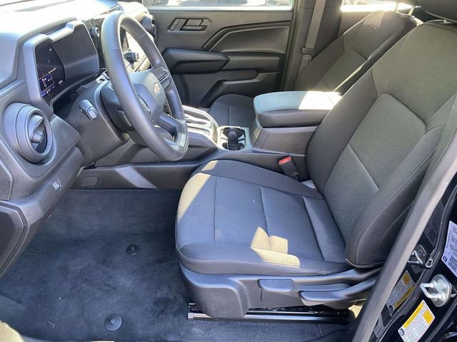 Used 2024 Chevrolet Colorado W/T w/ Safety Package image 16