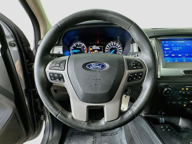 Certified 2022 Ford Ranger XLT w/ Equipment Group 301A Mid RWD image 15