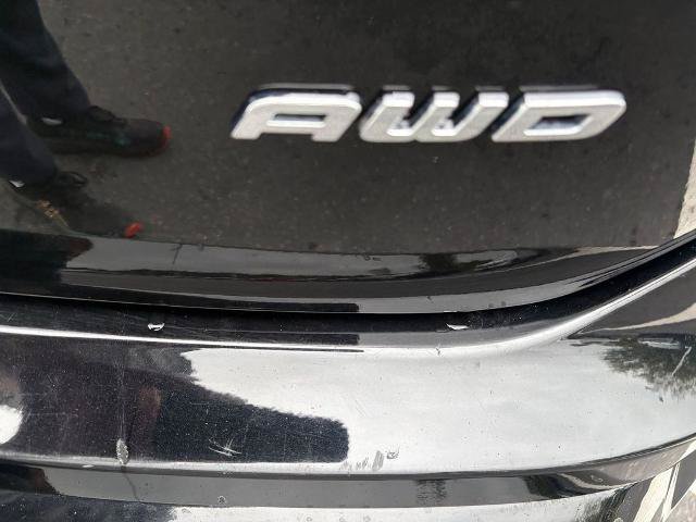 Certified 2021 Ford Edge Titanium w/ Equipment Group 301A AWD/4WD image 10
