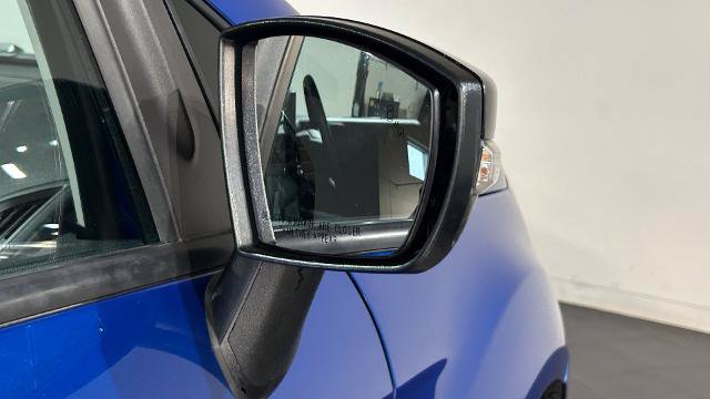 Certified 2022 Ford EcoSport SES AWD/4WD image 13