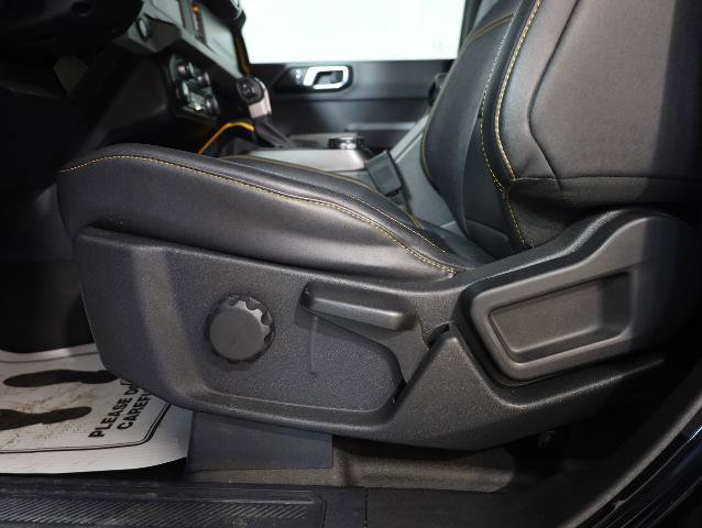 Certified 2023 Ford Bronco Badlands image 17