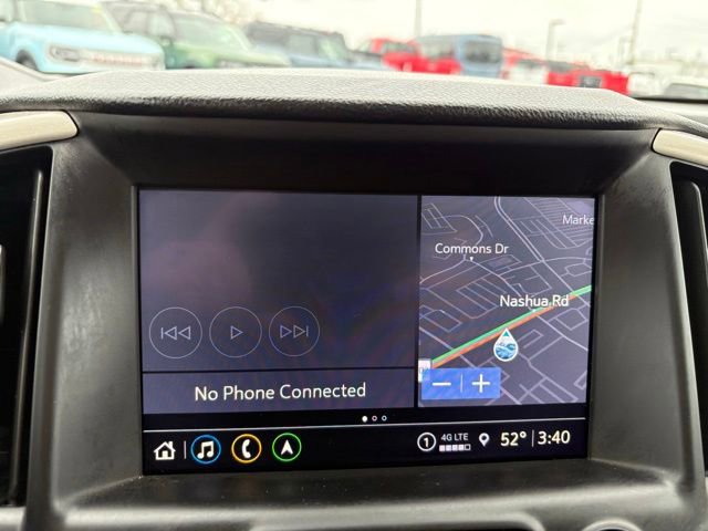 Used 2024 GMC Terrain Denali w/ Denali Premium Package AWD/4WD image 24