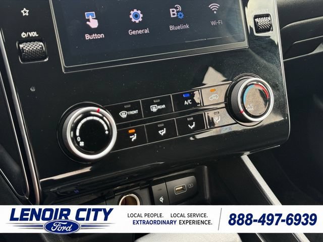 Used 2023 Hyundai Tucson SEL AWD/4WD image 25