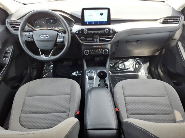 Certified 2022 Ford Escape SE w/ Convenience Package AWD/4WD image 14
