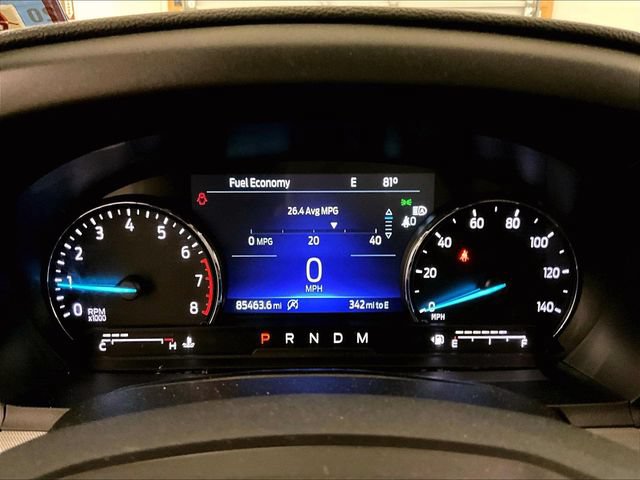 Certified 2020 Ford Explorer XLT w/ Comfort Package AWD/4WD image 19