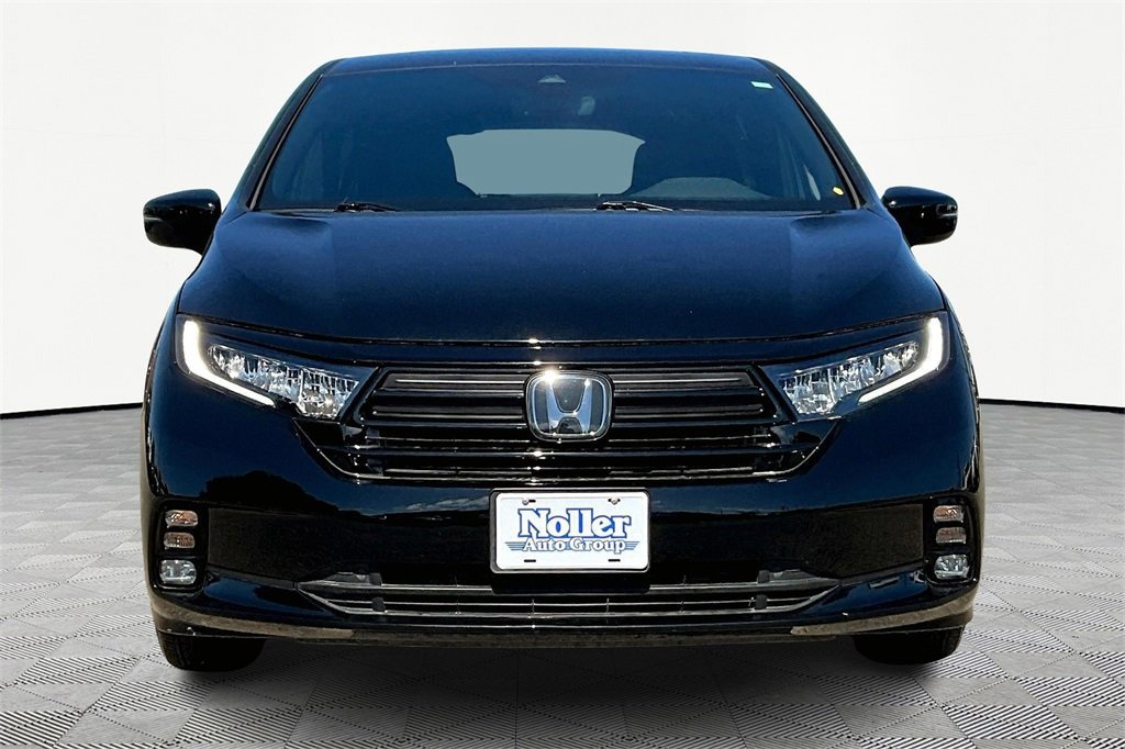 Used 2024 Honda Odyssey Sport image 6
