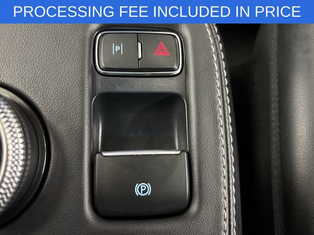 Certified 2023 Ford Mustang Mach-E Premium AWD/4WD image 25
