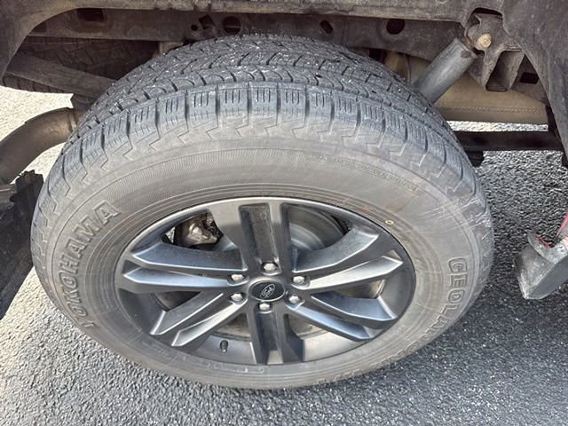 Certified 2021 Ford F150 Lariat w/ Equipment Group 502A High image 6