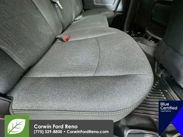 Used 2019 RAM 2500 Tradesman AWD/4WD image 30