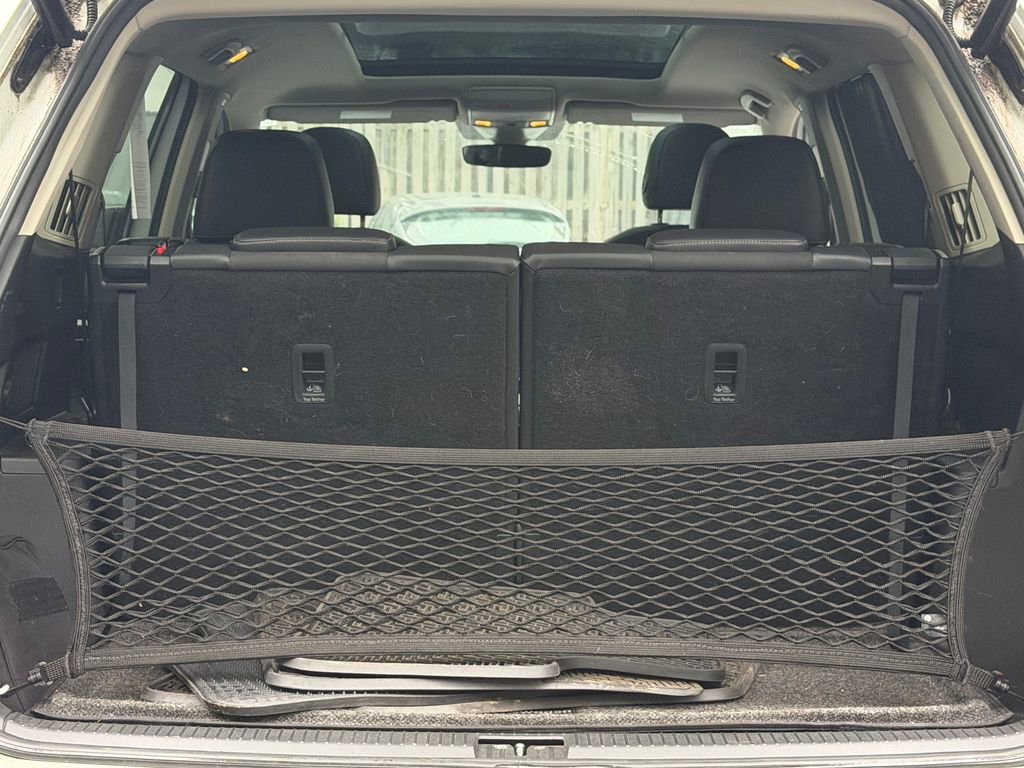 Used 2018 Volkswagen Atlas SEL AWD/4WD image 15