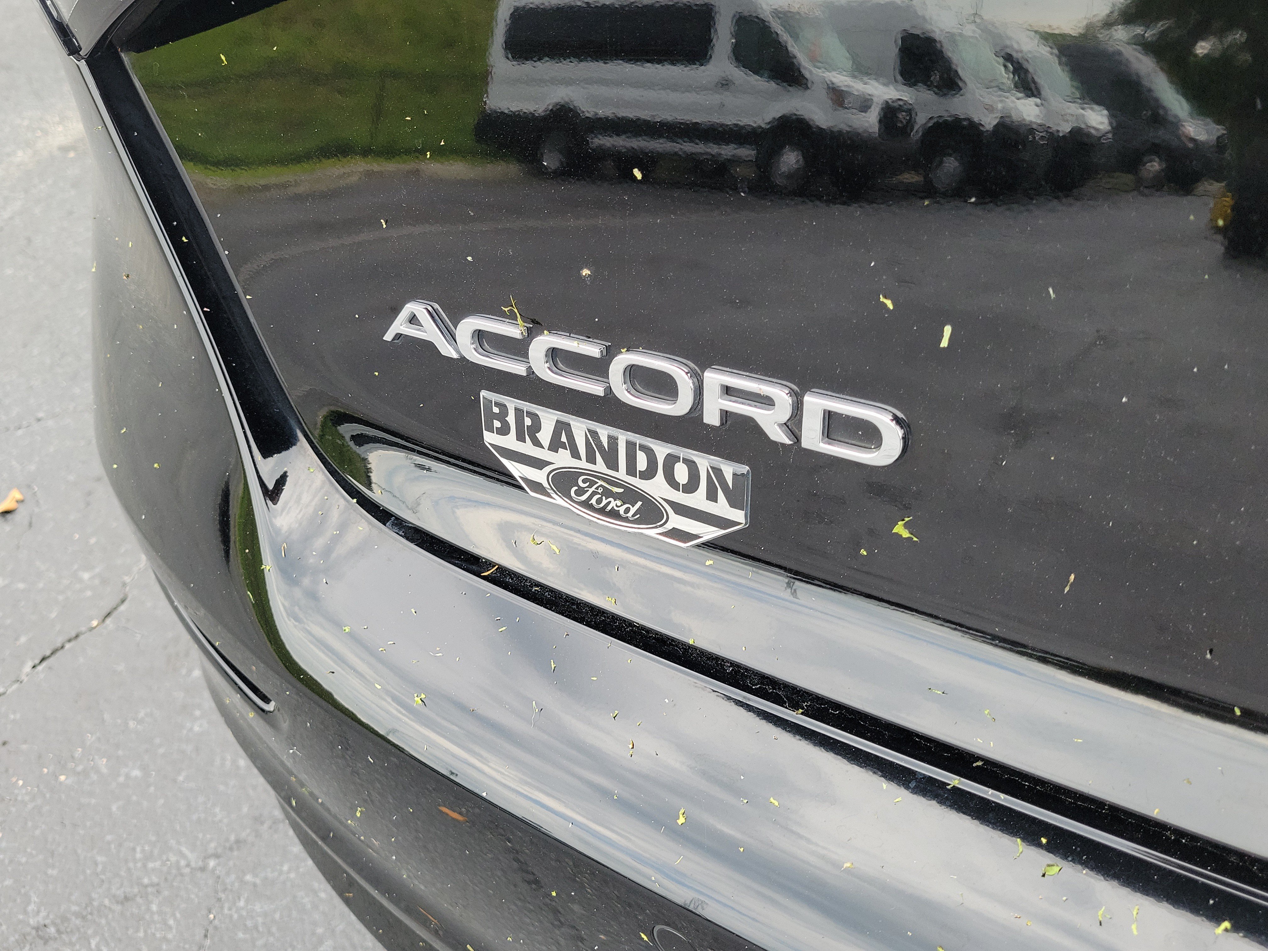 Used 2024 Honda Accord Touring image 10