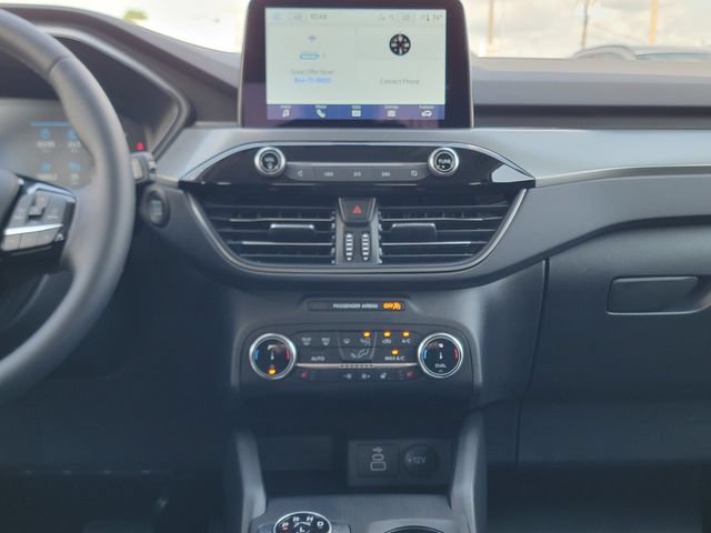 Certified 2024 Ford Escape Active AWD/4WD image 27