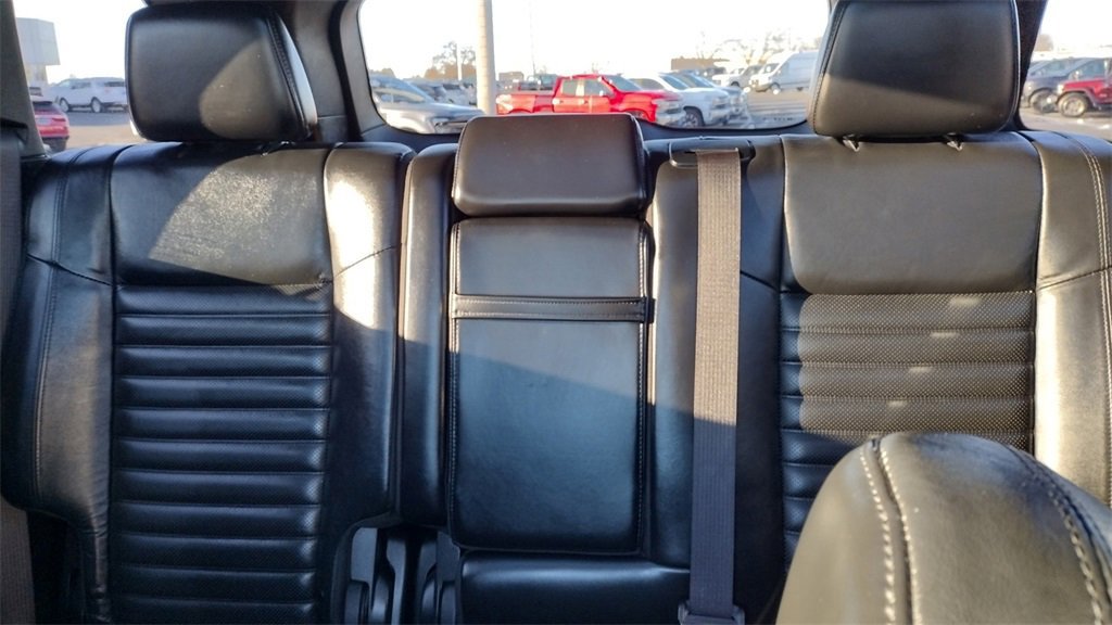 Used 2020 Jeep Grand Cherokee Limited X image 22