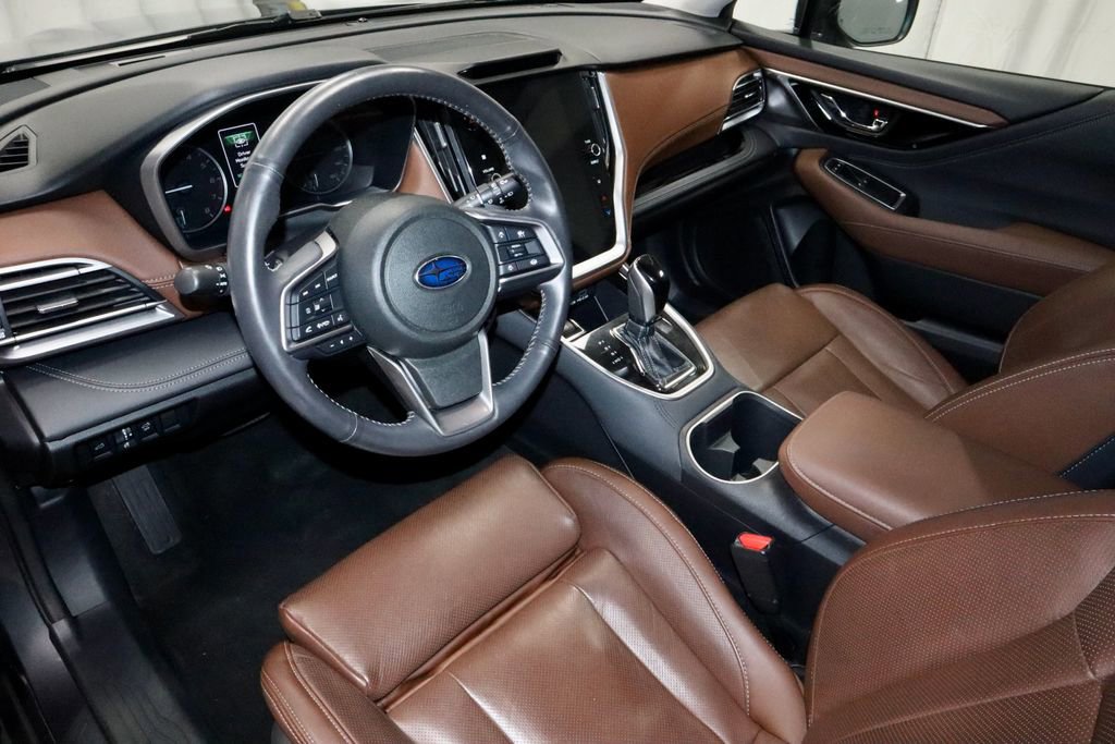 Used 2023 Subaru Outback Touring XT AWD/4WD image 26