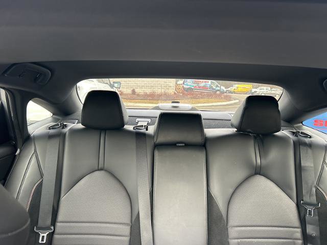 Used 2020 Toyota Avalon XSE w/ All Weather Liner Package image 26
