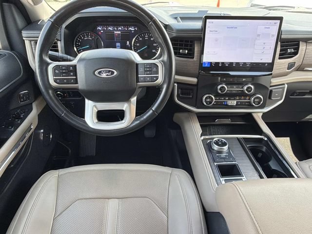 Certified 2024 Ford Expedition Max Limited RWD image 24