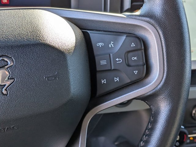 Certified 2023 Ford Bronco Badlands AWD/4WD image 17