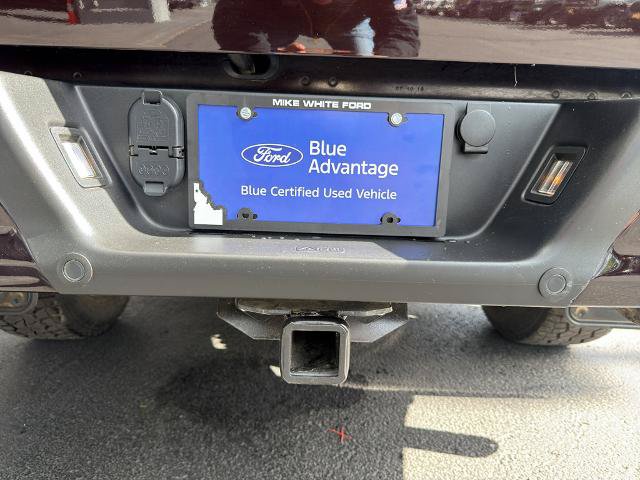 Certified 2018 Ford F150 Lariat w/ Equipment Group 502A Luxury AWD/4WD image 16