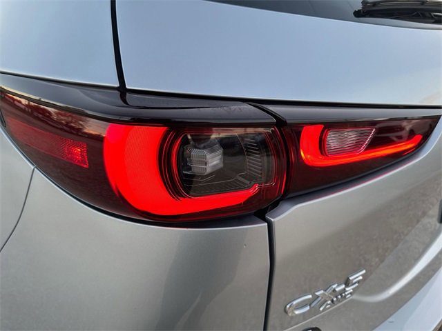 Used 2023 MAZDA CX-5 AWD 2.5 S w/ Premium Package image 38