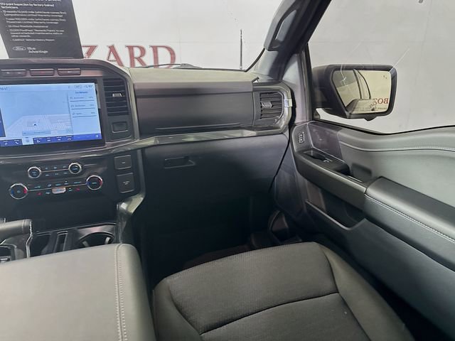 Certified 2023 Ford F150 XLT w/ Equipment Group 302A High image 27