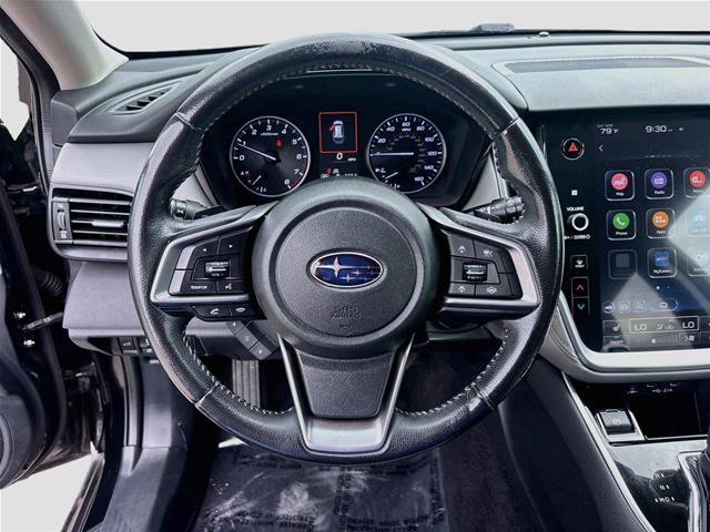 Used 2021 Subaru Outback Premium w/ Popular Package #1 AWD/4WD image 12